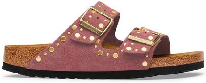Birkenstock Sandalen MANDEN ARIZONA RIVET