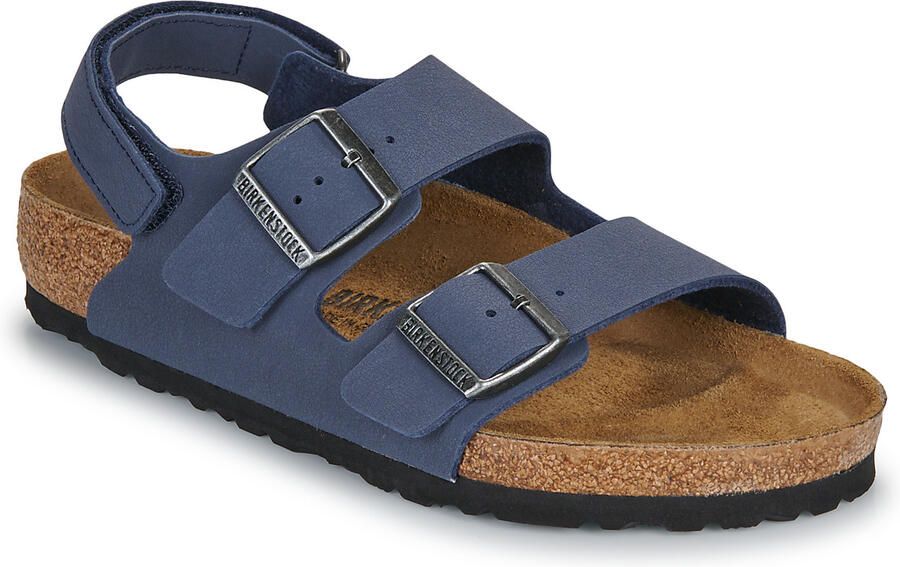 Birkenstock Sandalen Milano AS Kids