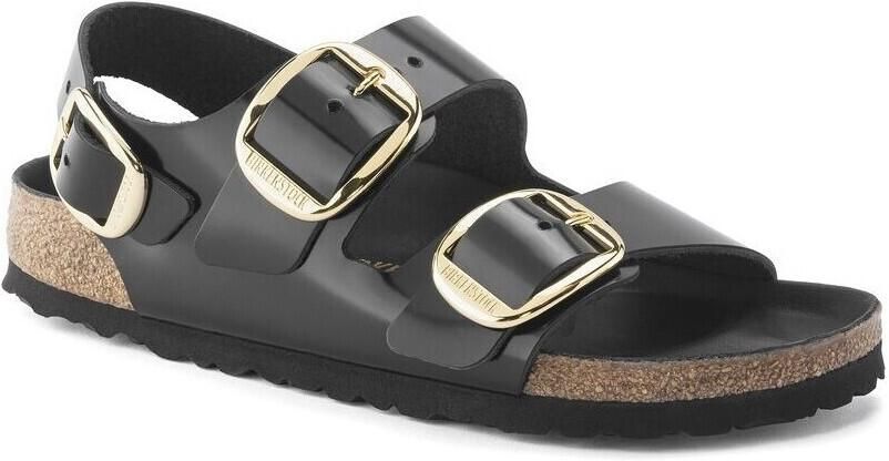 Birkenstock Sandalen Milano Big Buckle
