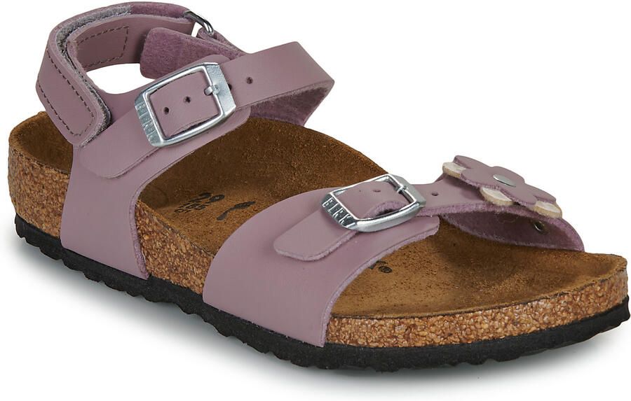 Birkenstock Sandalen Rio AS Kids
