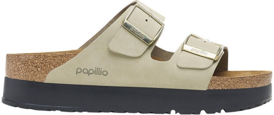 Birkenstock Sandalen Sandales Arizona cuir