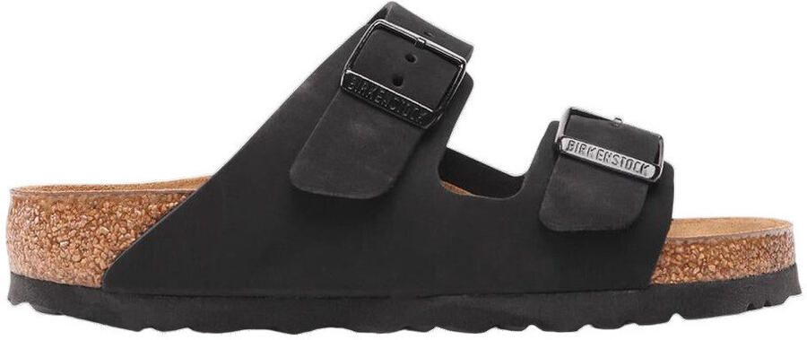 Birkenstock Sandalen Sandales Arizona cuir