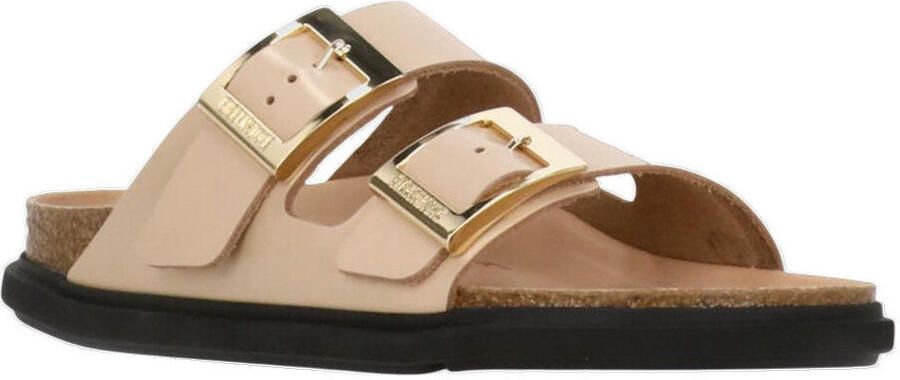 Birkenstock Sandalen Sandales Arizona cuir - Foto 2