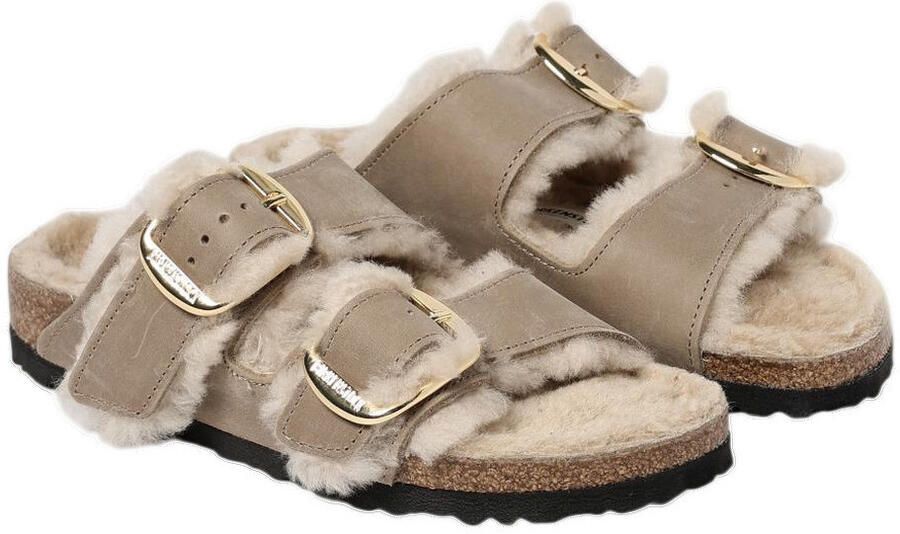 Birkenstock Comfortabele Sandalen voor Zomerse Uitjes - Foto 6