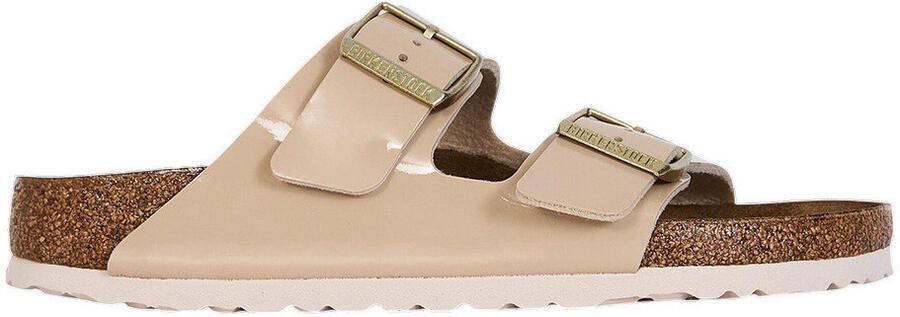 Birkenstock Sandalen Sandales Arizona cuir