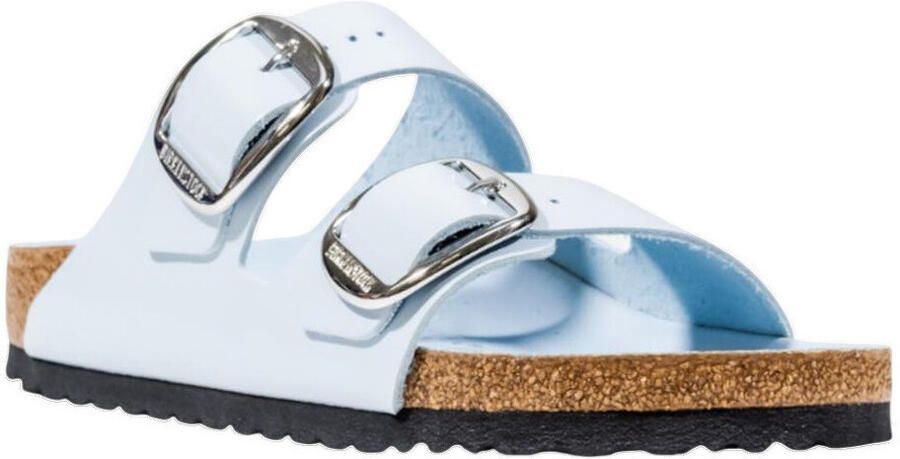 Birkenstock Slippers Arizona Big Buckle 1030374 - Foto 3