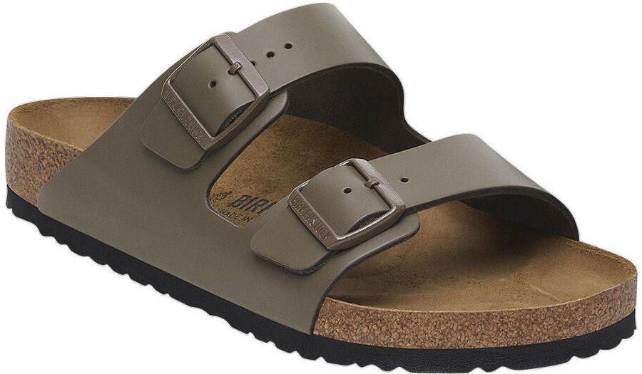 Birkenstock Sandalen Sandales Arizona cuir