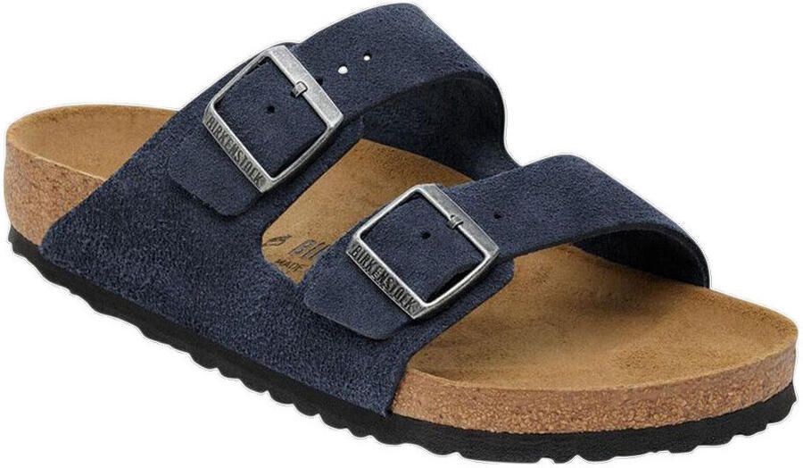 Birkenstock Sandalen Sandales Arizona daim