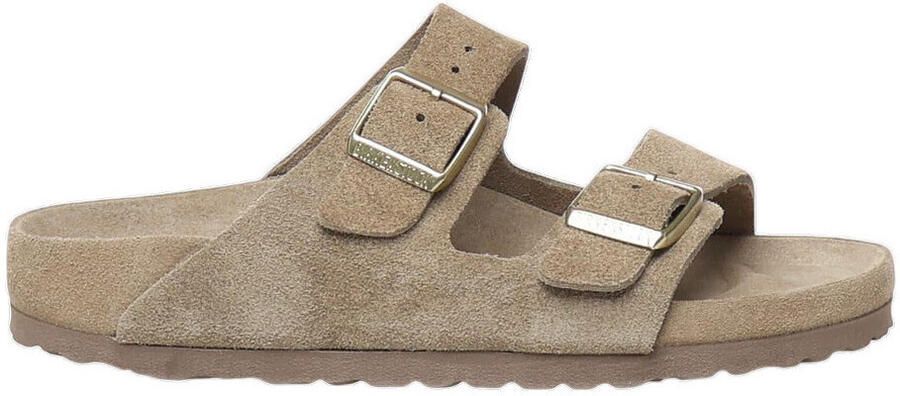 Birkenstock Sandalen Sandales Arizona daim