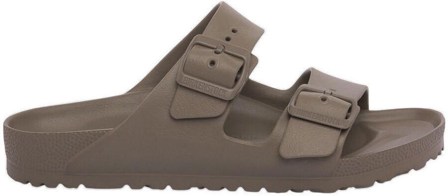 Birkenstock Arizona Slippers en Sandalen Beige Plastic - Foto 11