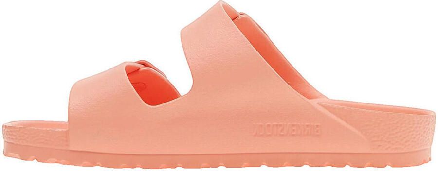 Birkenstock Arizona EVA Women Favorite Styles lichtroze Schoenen - Foto 12