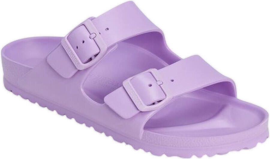 Birkenstock Sandalen Sandales Arizona EVA lilas - Foto 2