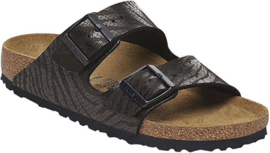 Birkenstock Sandalen Sandales Arizona matériau synthétique - Foto 2