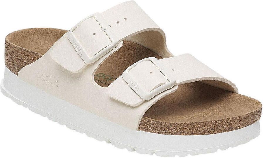 Birkenstock Sandalen Sandales Arizona Papflex en Birko flor