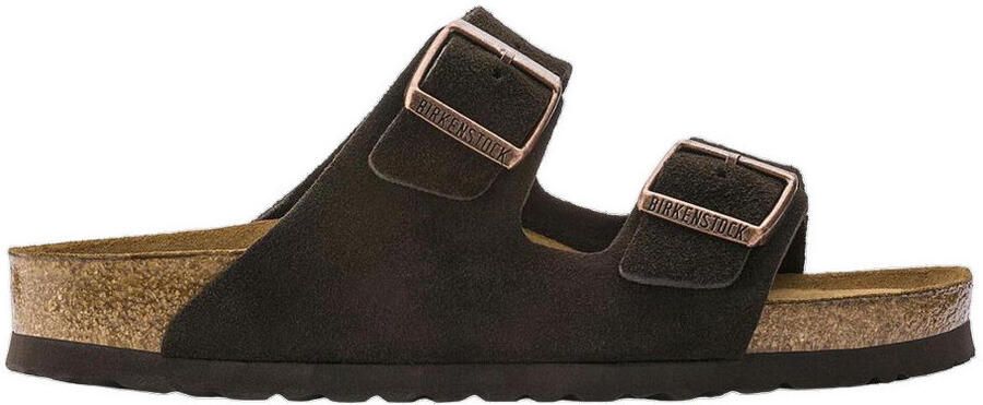 Birkenstock Sandalen Sandales Arizona Sfb cuir