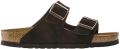 Birkenstock Sandalen Sandales Arizona Sfb cuir - Zwart