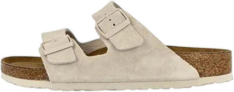 Birkenstock Sandalen Sandales Arizona SFB VL daim
