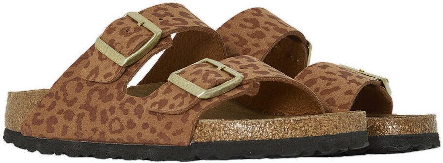 Birkenstock Arizona Synthetics Sandalen Fashion Wear Vrouwen - Foto 6