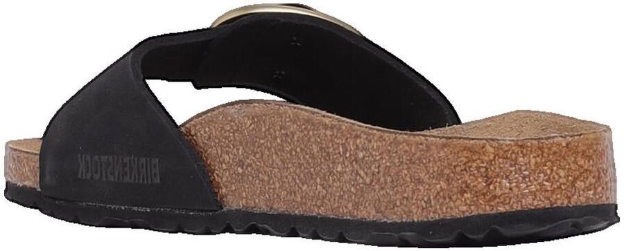 Birkenstock Sandalen Sandales Madrid Big Buckle nubuck