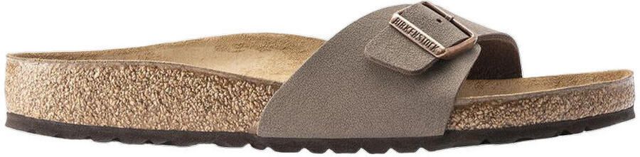 Birkenstock Sandalen Sandales Madrid BS nubuck