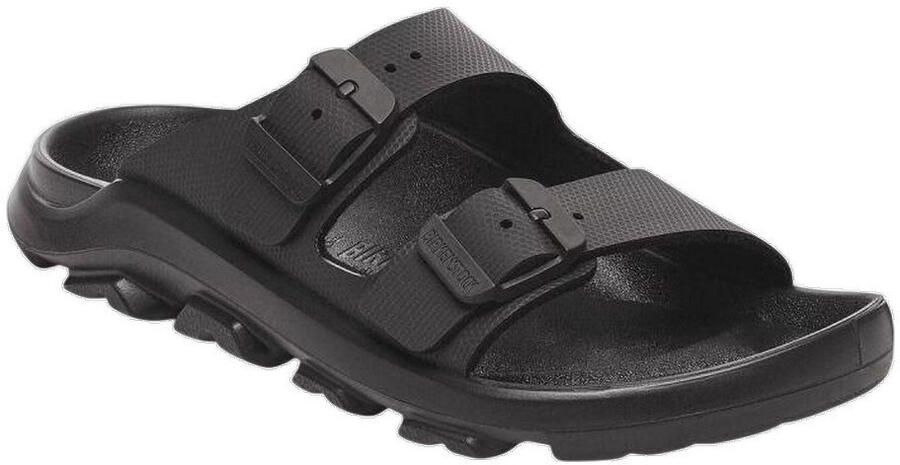 Birkenstock Sandalen Sandales Mogami Terra Stealth en Birko Flor