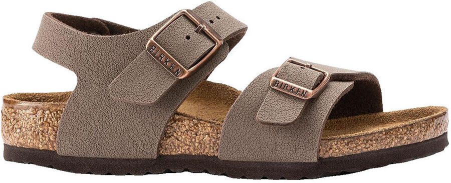 Birkenstock Sandalen Sandales New York liège