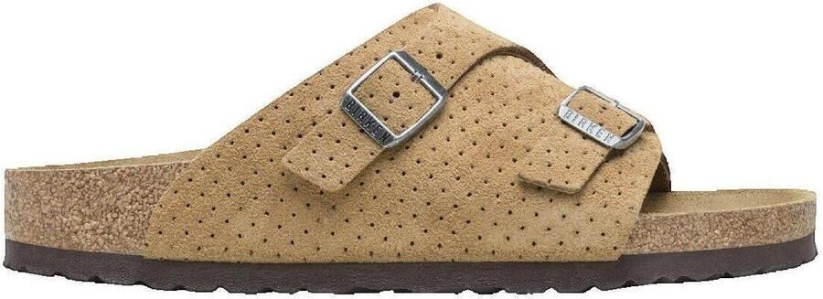 Birkenstock Platte sandalen Zürich