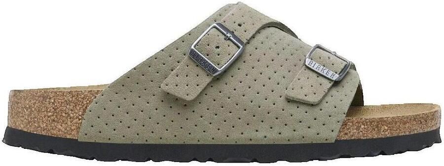 Birkenstock Platte sandalen Zürich