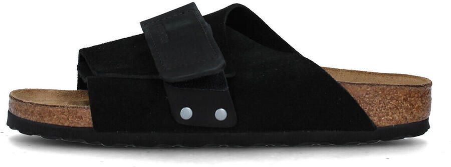 Birkenstock Kyoto Vl nu Sandalen Schoenen black maat: 38 beschikbare maaten:36 37 38 39 40 - Foto 13