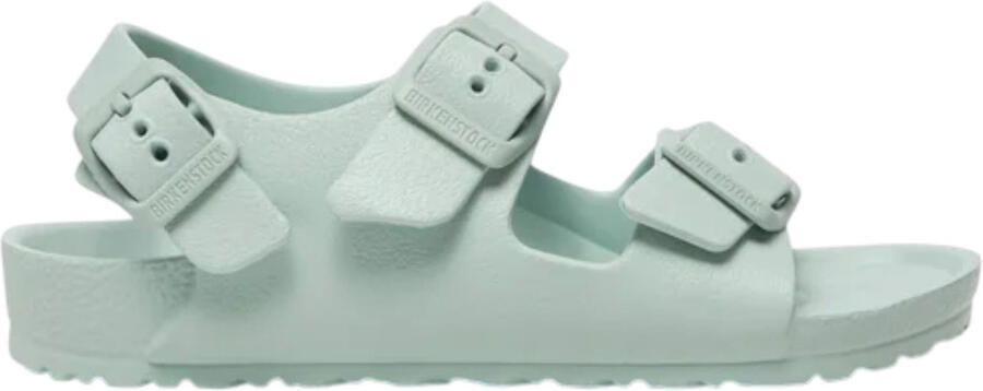 Birkenstock Slippers 1026751_milano_eva_kids
