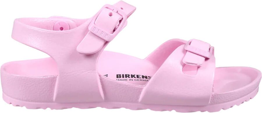 Birkenstock Rio Kids Eva Sandalen Eva Fashion Wear Kinderen - Foto 8