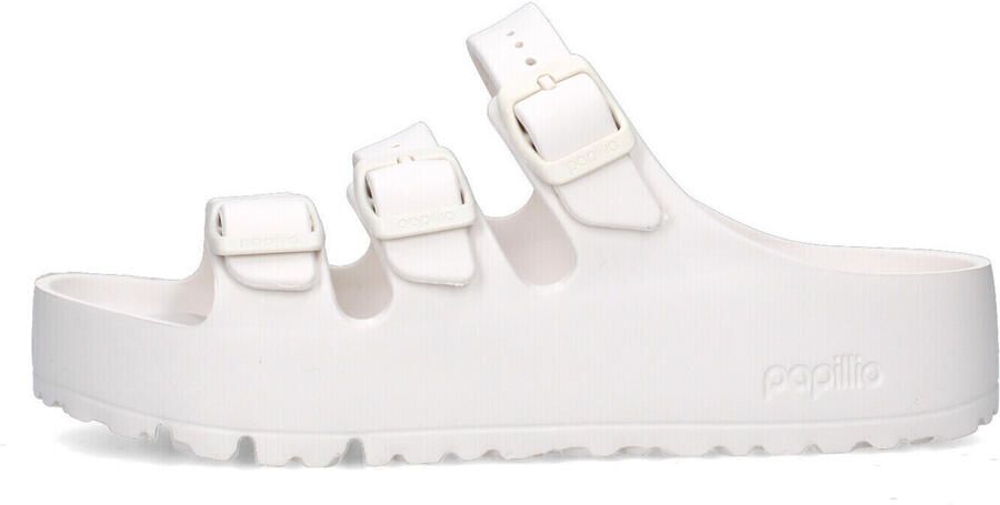 Birkenstock Slippers FLORIDA III PLATFEVA CALZS - Foto 2