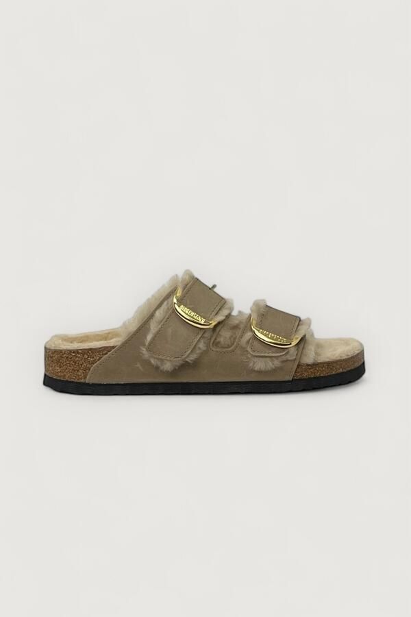 Birkenstock Comfortabele Sandalen voor Zomerse Uitjes - Foto 5