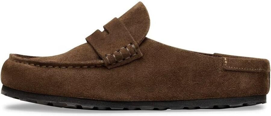Birkenstock Naples Wrapped Suede Leather Carafe - Foto 9