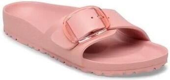 BIRKENSTOCK Madrid Big Buckle pink clay Kunststof Dames - Foto 5