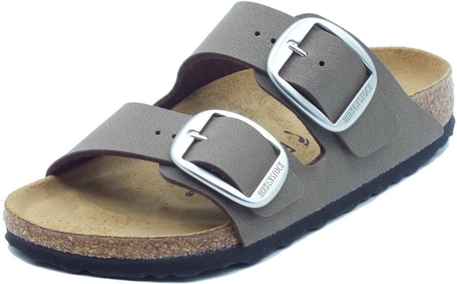 Birkenstock Arizona Sandalen Big Buckle Birkibuc Fashion Wear Vrouwen - Foto 4