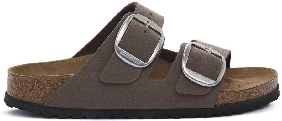 Birkenstock Arizona Sandalen Big Buckle Birkibuc Fashion Wear Vrouwen - Foto 6
