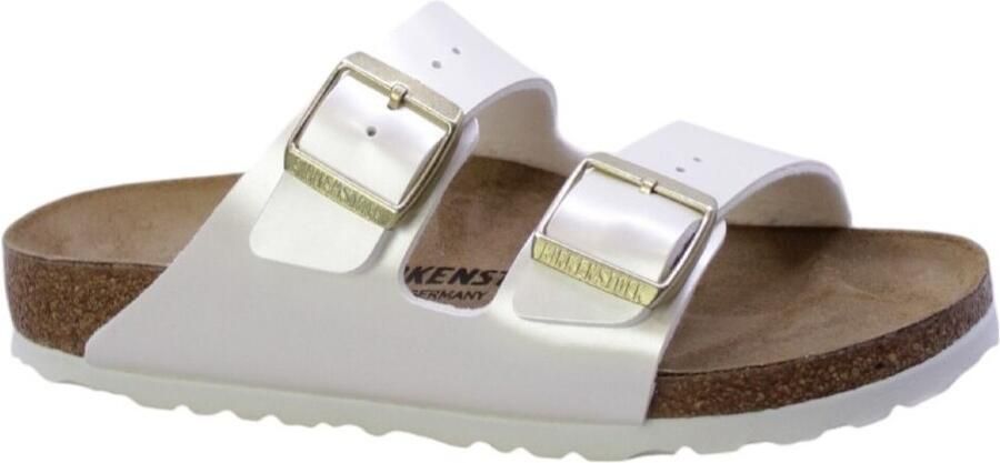 Birkenstock Sandalen Arizona Kids Birko Flor Fashion Wear Kinderen - Foto 7