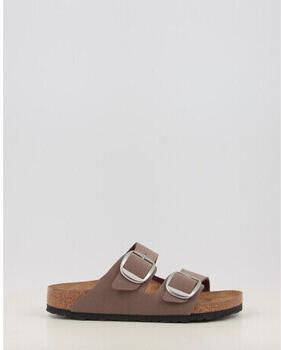 Birkenstock Arizona Sandalen Big Buckle Birkibuc Fashion Wear Vrouwen - Foto 7