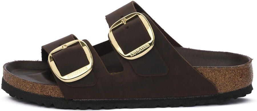 Birkenstock Slippers ARIZONA BB HEX HABANA OILED CALZ S