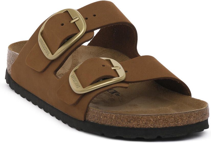 Birkenstock Slippers ARIZONA BB HEX MINK CALZ S
