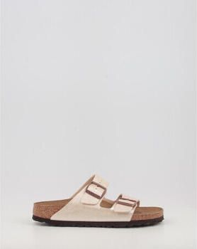 Birkenstock Platte sandalen Arizona BS Graceful Pearl - Foto 17