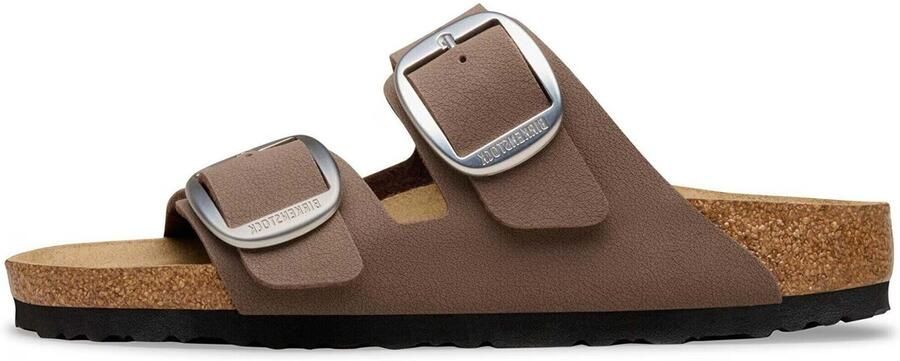 Birkenstock Arizona Sandalen Big Buckle Birkibuc Fashion Wear Vrouwen - Foto 7