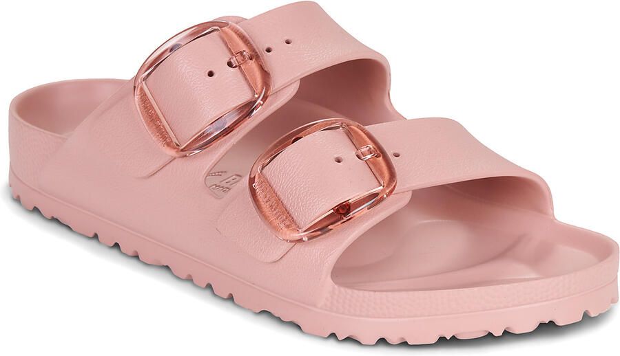 Birkenstock Instappers met open zool model 'Arizona' - Foto 2