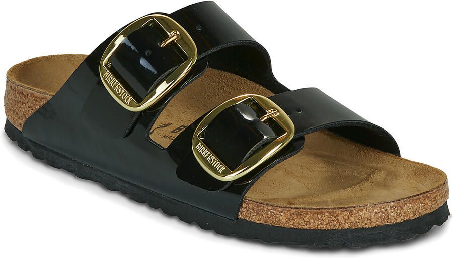 Birkenstock Arizona Grote Gesp Slippers Streetwear Vrouwen - Foto 4