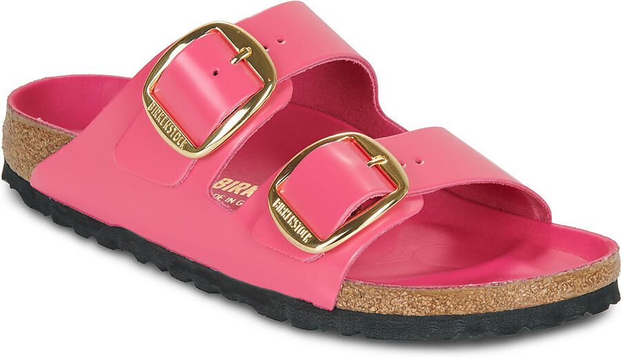 Birkenstock Slippers Arizona Big Buckle - Foto 9