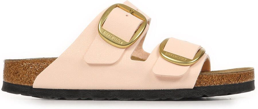 Birkenstock Platte sandalen Arizona big buckle bf