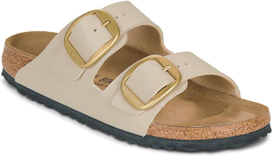 Birkenstock Arizona Big Buckle Birko Flor Sandalen Fashion Wear Volwassen - Foto 2