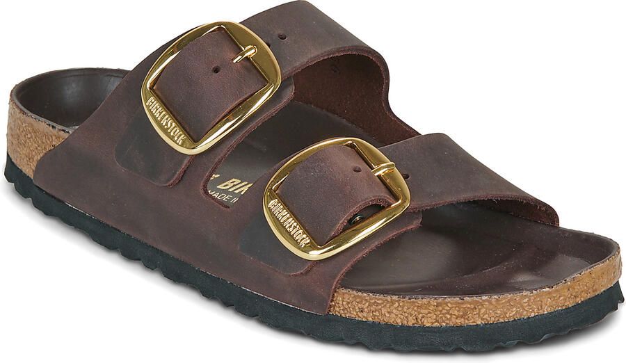 Birkenstock Sandalen ARIZONA BIG BUCKLE LEOI HABANA HEX - Foto 3
