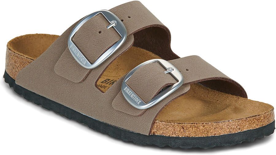 Birkenstock Arizona Sandalen Big Buckle Birkibuc Fashion Wear Vrouwen - Foto 5